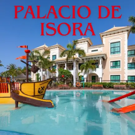 Palacio de Isora Melia CCOO