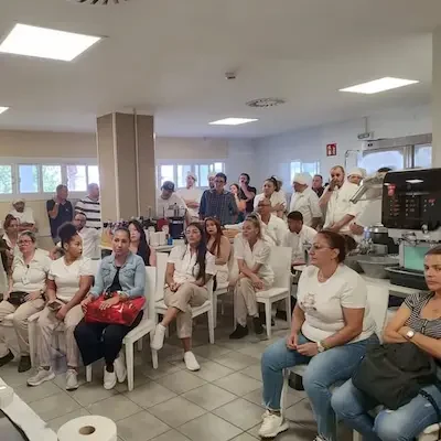 sol lanzarote asamblea