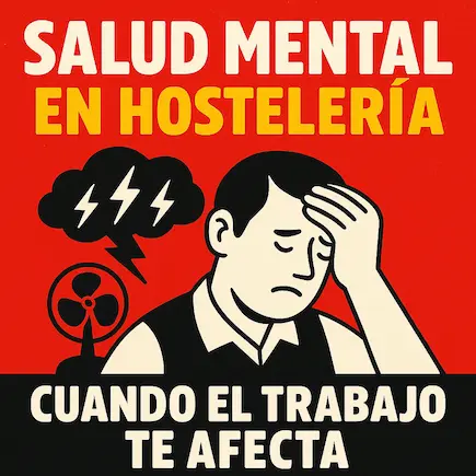 Salud Mental CCOO Melia