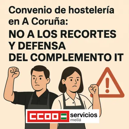 Convenio A Coruña en Lucha